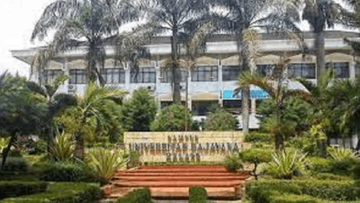 Universitas di Malang- Universitas Gajayana