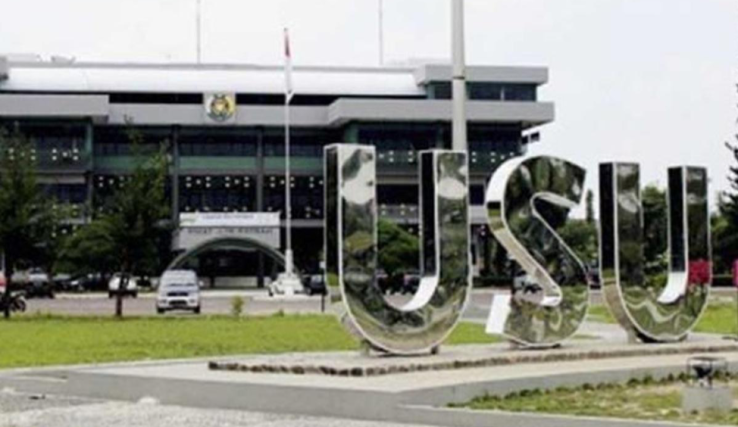 1. Universitas di Medan: Universitas Sumatera Utara