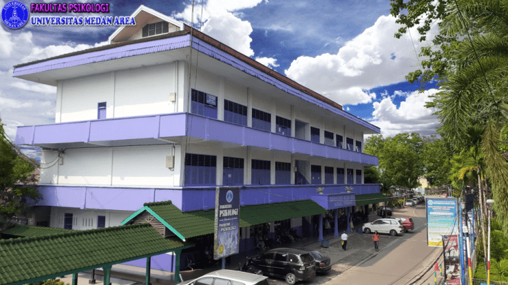 4. Universitas di Medan: Universitas Medan Area