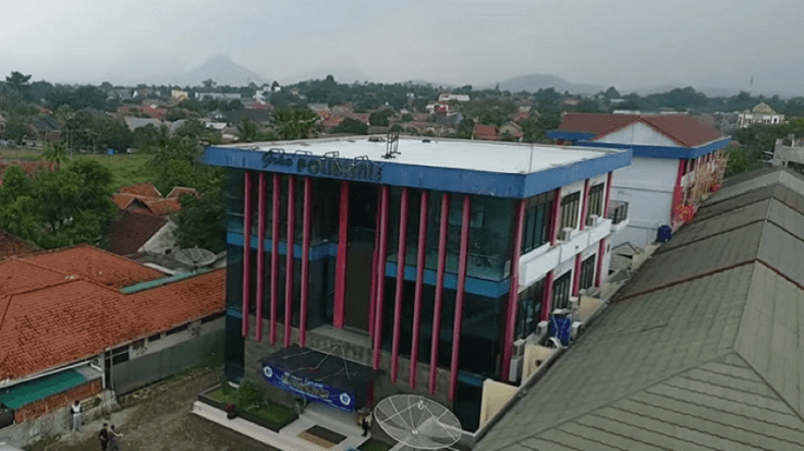 8. Universitas di Purwakarta: Politeknik Perdana Mandiri (Polibisnis)