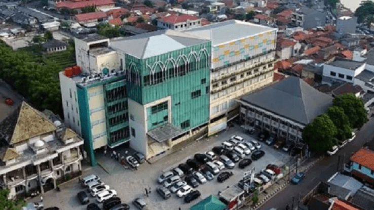 4. Universitas Islam Syekh Yusuf