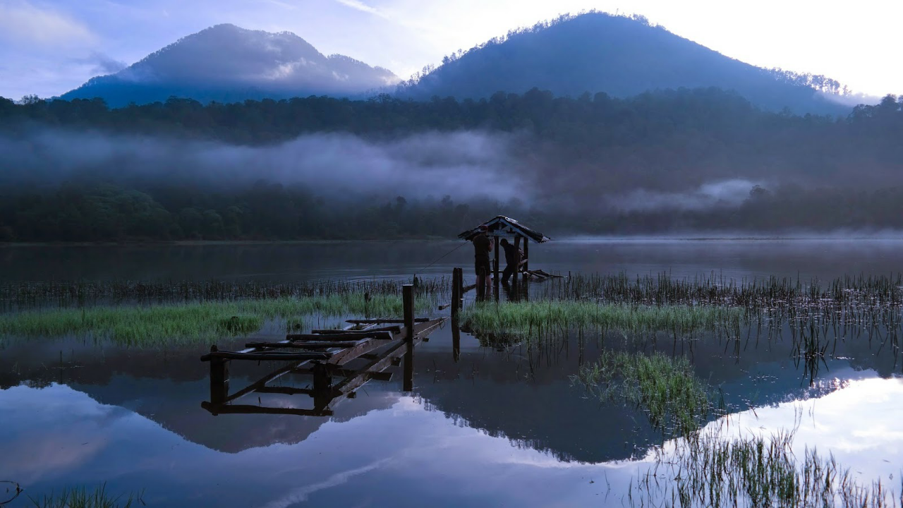 7 Motivasi Unik Mendaki Gunung, Kamu Yang Mana? 7 Motivasi Unik Mendaki Gunung, Kamu Yang Mana?
