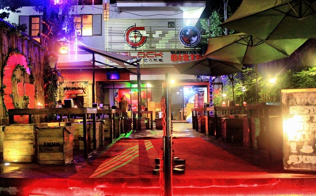 5 Cafe Di Bogor Kekinian Tempat Nongkrong Sedang Hits! 5 Cafe Di Bogor Kekinian Tempat Nongkrong Sedang Hits!