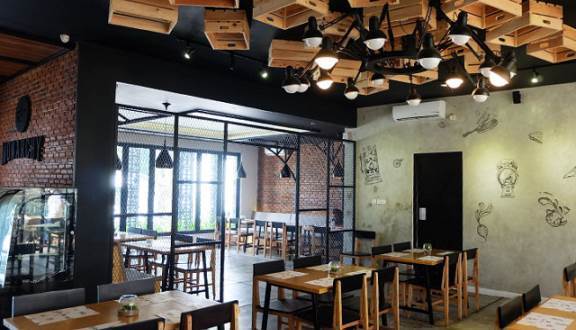 5 Cafe Di Bogor Kekinian Tempat Nongkrong Sedang Hits!