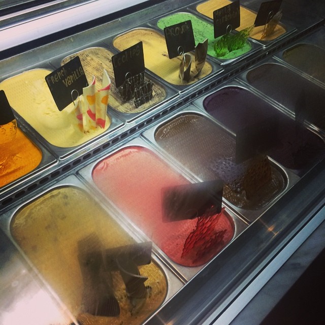 5 Dessert di Bali Terenak Wajib Coba! 5 Dessert di Bali Terenak Wajib Coba!