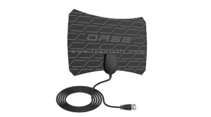 Antena TV Digital OASE IT-A1 Antena TV Digital OASE IT-A1