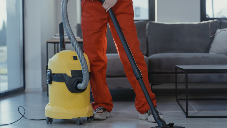 Setiap alat vacuum cleaner memiliki kelebihan dan kekurangannya masing-masing. (Foto: Pexels - Tima Miroshnichenko)