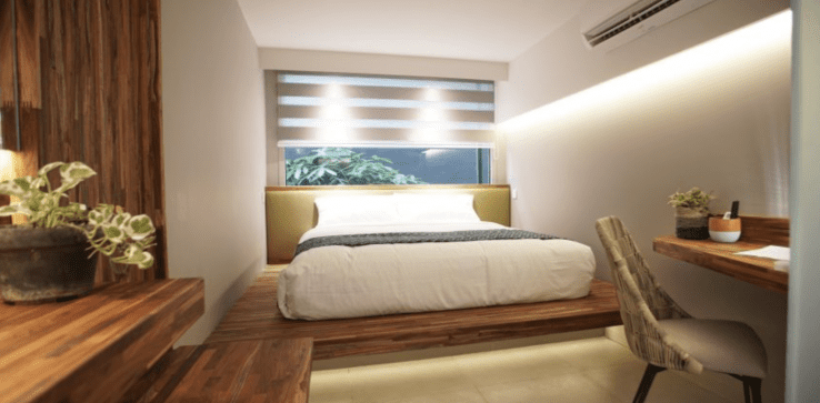 12 Hotel Unik Di Bandung Yang Wajib Dikunjungi 12 Hotel Unik Di Bandung Yang Wajib Dikunjungi
