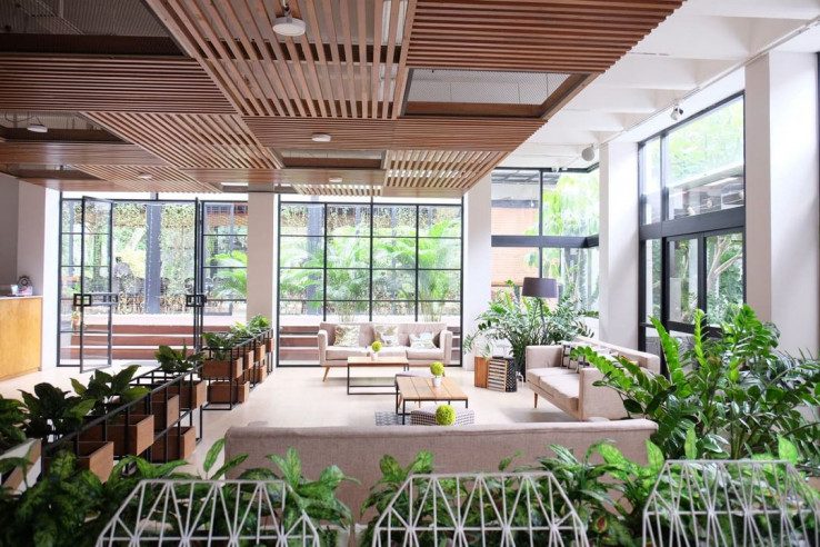 12 Hotel Unik Di Bandung Yang Wajib Dikunjungi 12 Hotel Unik Di Bandung Yang Wajib Dikunjungi