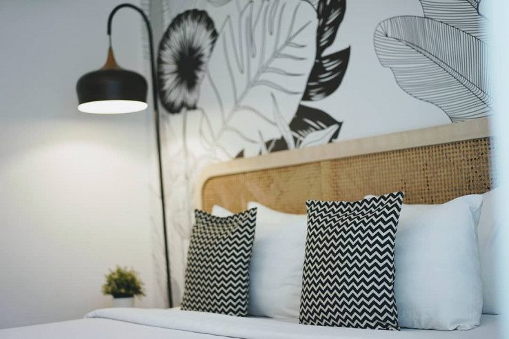 12 Hotel Unik Di Bandung Yang Wajib Dikunjungi 12 Hotel Unik Di Bandung Yang Wajib Dikunjungi