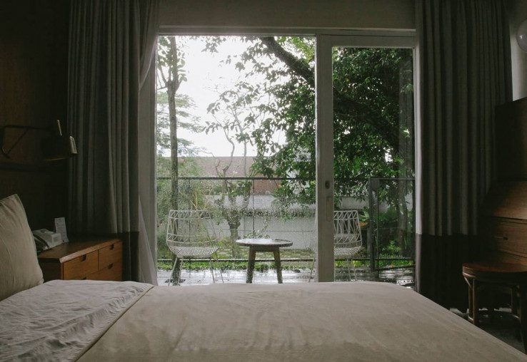 12 Hotel Unik Di Bandung Yang Wajib Dikunjungi 12 Hotel Unik Di Bandung Yang Wajib Dikunjungi