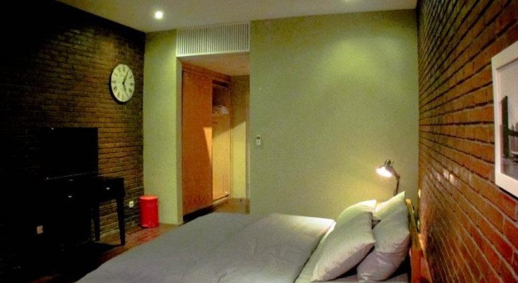 12 Hotel Unik Di Bandung Yang Wajib Dikunjungi 12 Hotel Unik Di Bandung Yang Wajib Dikunjungi
