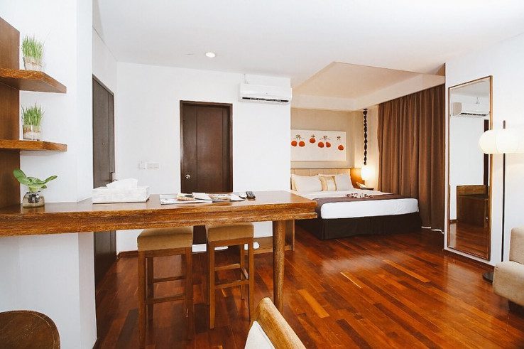 12 Hotel Unik Di Bandung Yang Wajib Dikunjungi 12 Hotel Unik Di Bandung Yang Wajib Dikunjungi