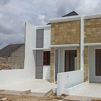 12 Inspirasi Gambar Rumah Batu Alam Beragam Gaya 12 Inspirasi Gambar Rumah Batu Alam Beragam Gaya