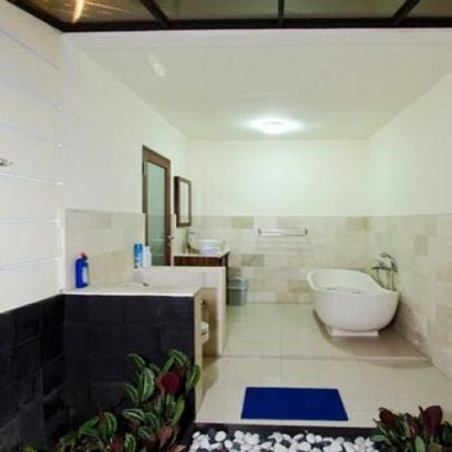12 Inspirasi Gambar Rumah Batu Alam Beragam Gaya 12 Inspirasi Gambar Rumah Batu Alam Beragam Gaya
