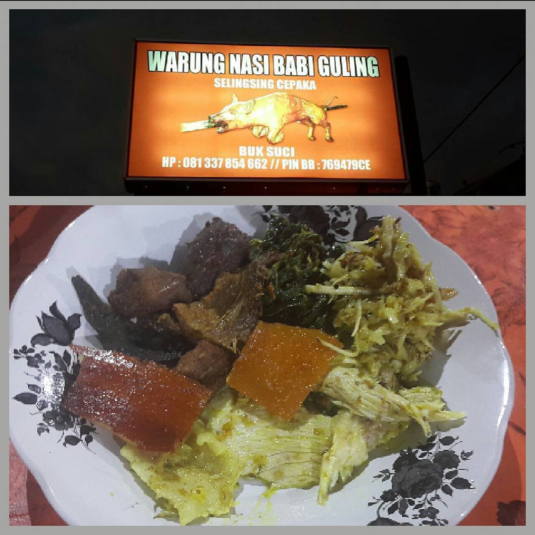 5 Kuliner Bali Barat Harus Dicoba 5 Kuliner Bali Barat Harus Dicoba