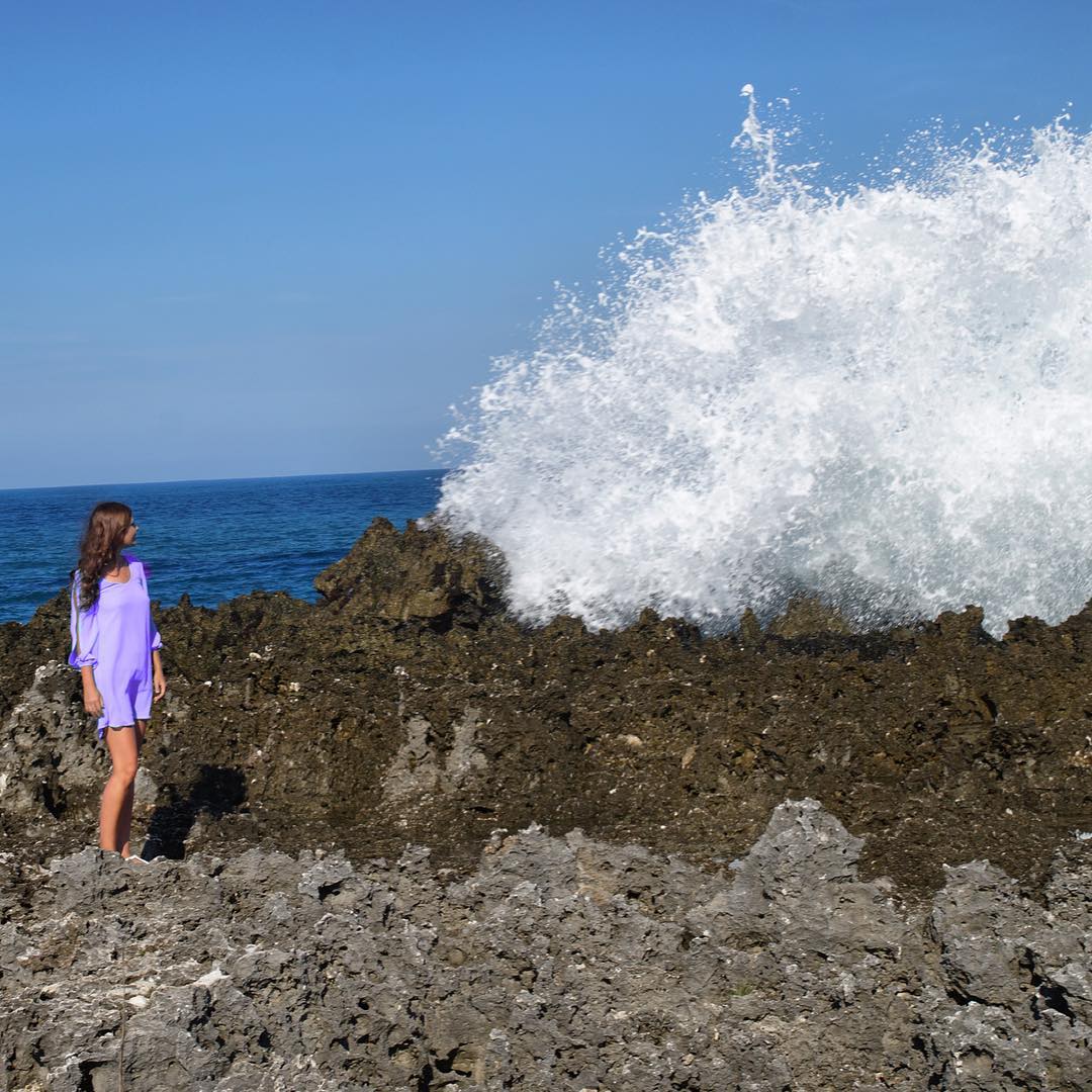 5 Kegiatan Seru Liburan di Nusa Dua Bali 5 Kegiatan Seru Liburan di Nusa Dua Bali