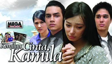 10 Sinetron Indonesia Dengan Jumlah Episode Terbanyak!