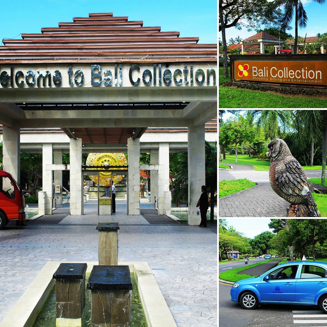 5 Kegiatan Seru Liburan di Nusa Dua Bali 5 Kegiatan Seru Liburan di Nusa Dua Bali