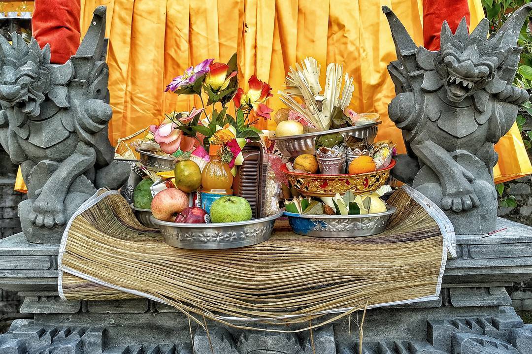 6 Upacara Tumpek di Bali Yang Perlu Kamu Tahu 6 Upacara Tumpek di Bali Yang Perlu Kamu Tahu