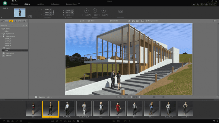 15 Aplikasi Desain Rumah Online Gratis dan Mudah