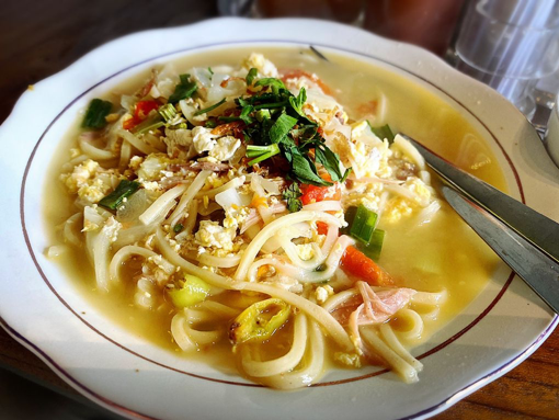 Bakmi Kadin Bintaran Bakmi Kadin Bintaran