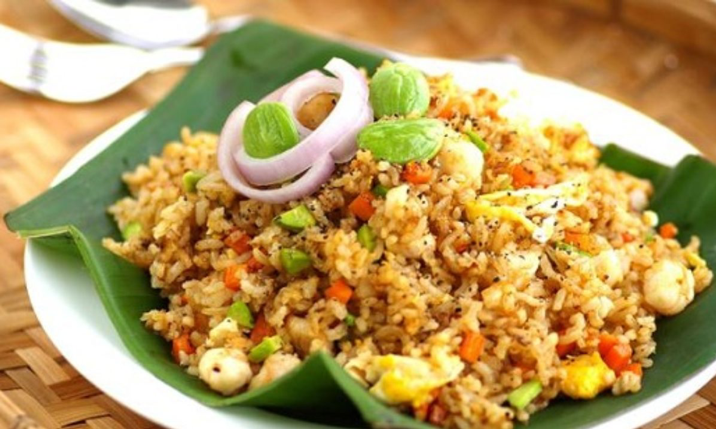 Nasi Goreng Padmanaba Nasi Goreng Padmanaba