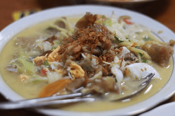 Bakmi Mbah Mo Bakmi Mbah Mo