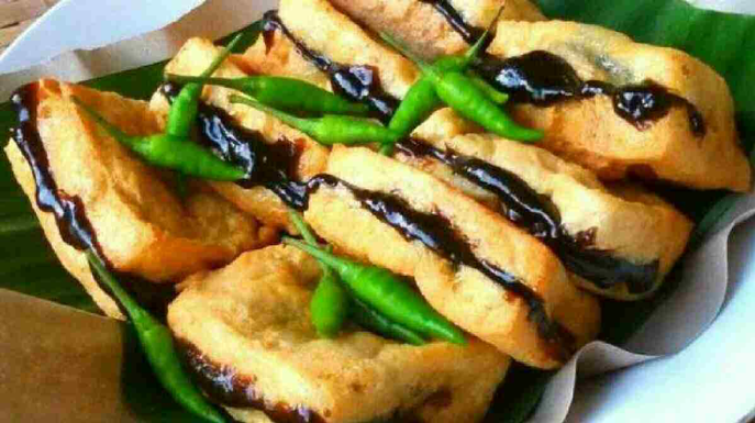 13. Kuliner Malam Semarang: Tahu Petis Prasojo
