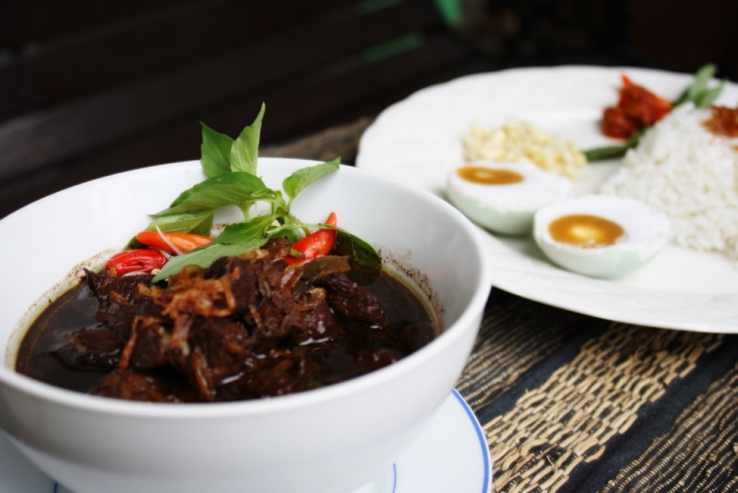 Kuliner Malam Surabaya Rawon Setan Kuliner Malam Surabaya Rawon Setan
