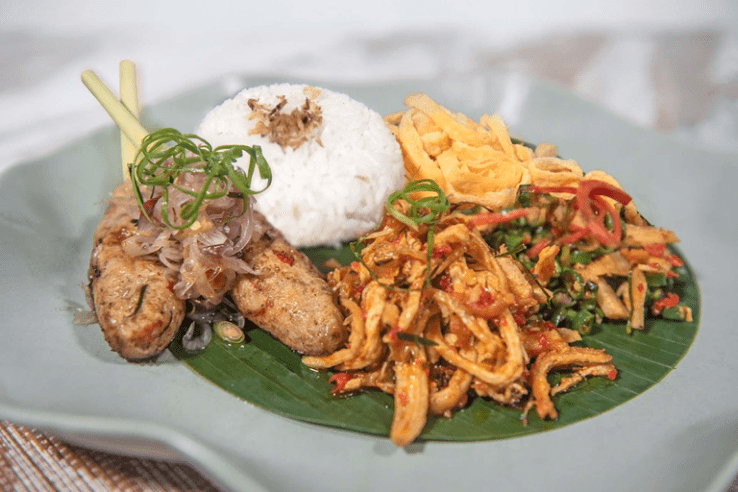 Kuliner Malam Surabaya Nasi Bali Pengampon Kuliner Malam Surabaya Nasi Bali Pengampon