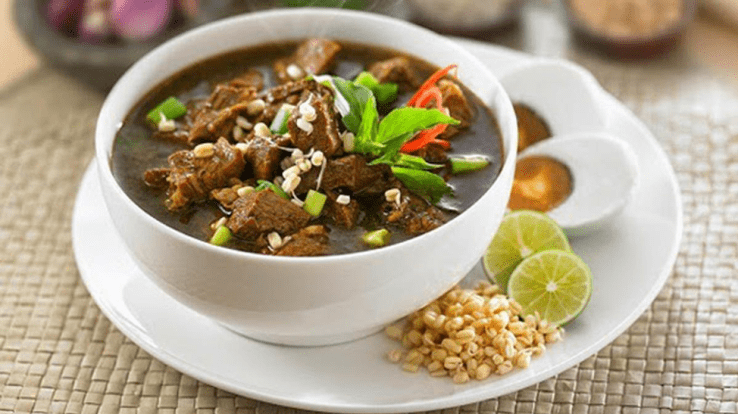Kuliner Malam Surabaya Rawon Kalkulator Kuliner Malam Surabaya Rawon Kalkulator