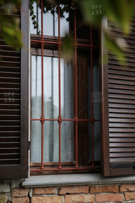 15 Model Teralis Jendela Minimalis dan Terjangkau 15 Model Teralis Jendela Minimalis dan Terjangkau