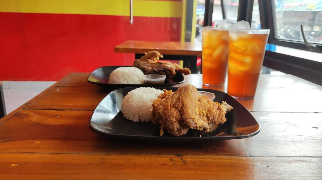 Bisnis Franchise Ayam Goreng Bisnis Franchise Ayam Goreng