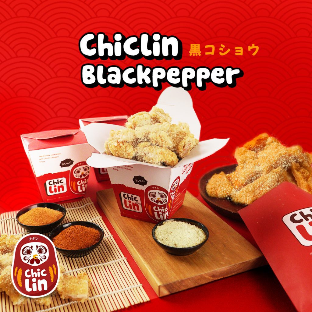Bisnis Franchise Snack Taiwan seperti Popchop Chicken, ChicLin, D’Crispy Taiwan Street Snack, dan lainnya Bisnis Franchise Snack Taiwan seperti Popchop Chicken, ChicLin, D’Crispy Taiwan Street Snack, dan lainnya