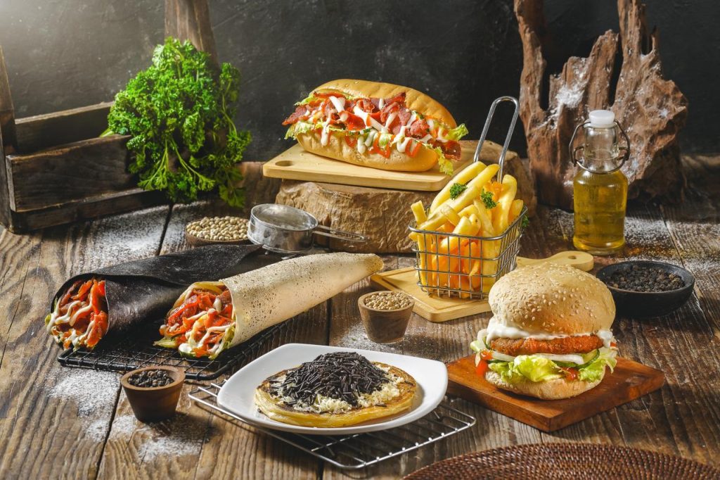 Bisnis Franchise Kebab Bisnis Franchise Kebab