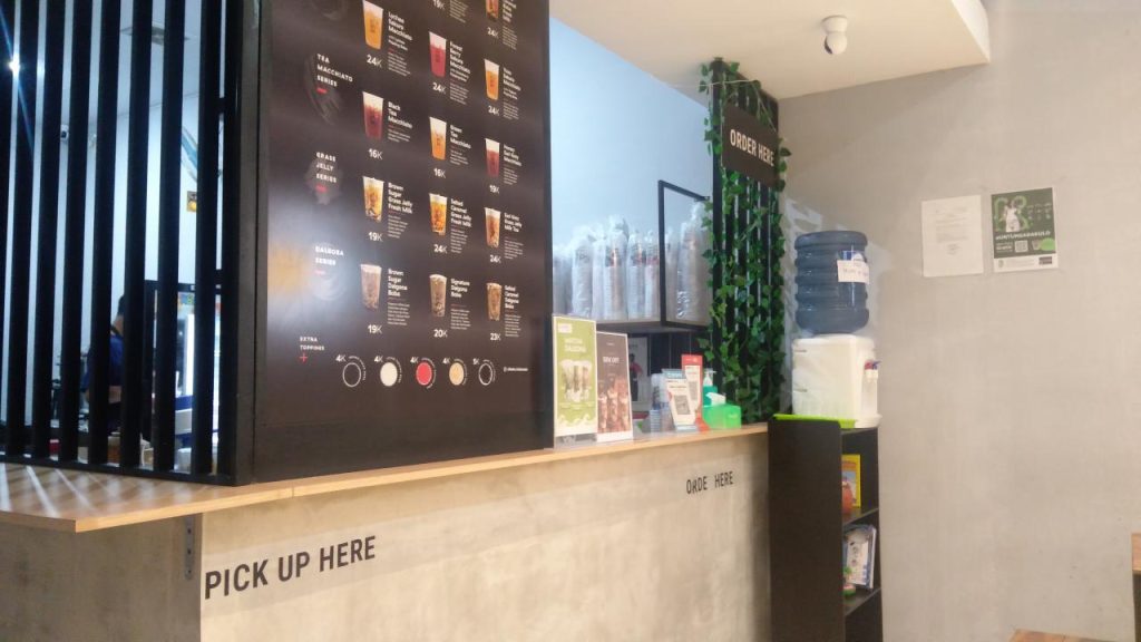 Bisnis Franchise Boba Bisnis Franchise Boba