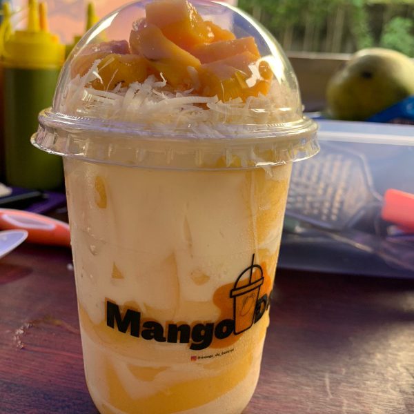 Bisnis Franchise Minuman Mangga Bisnis Franchise Minuman Mangga