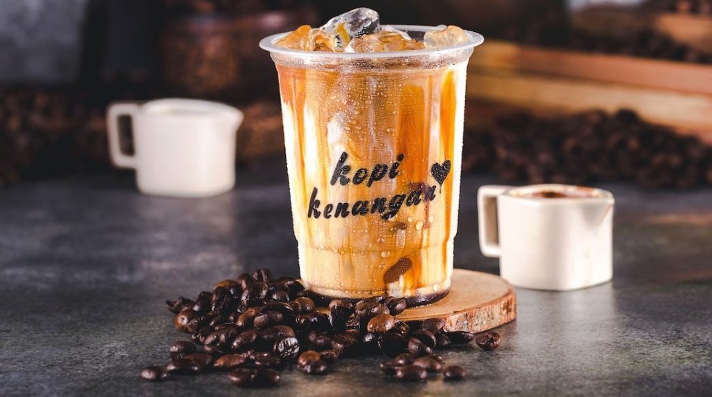 Bisnis Franchise Kopi Bisnis Franchise Kopi