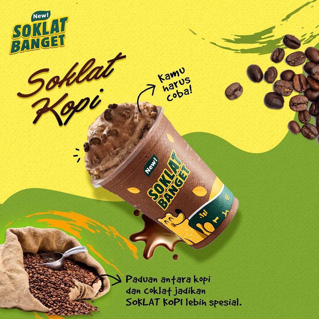 Bisnis Franchise Minuman Coklat Bisnis Franchise Minuman Coklat