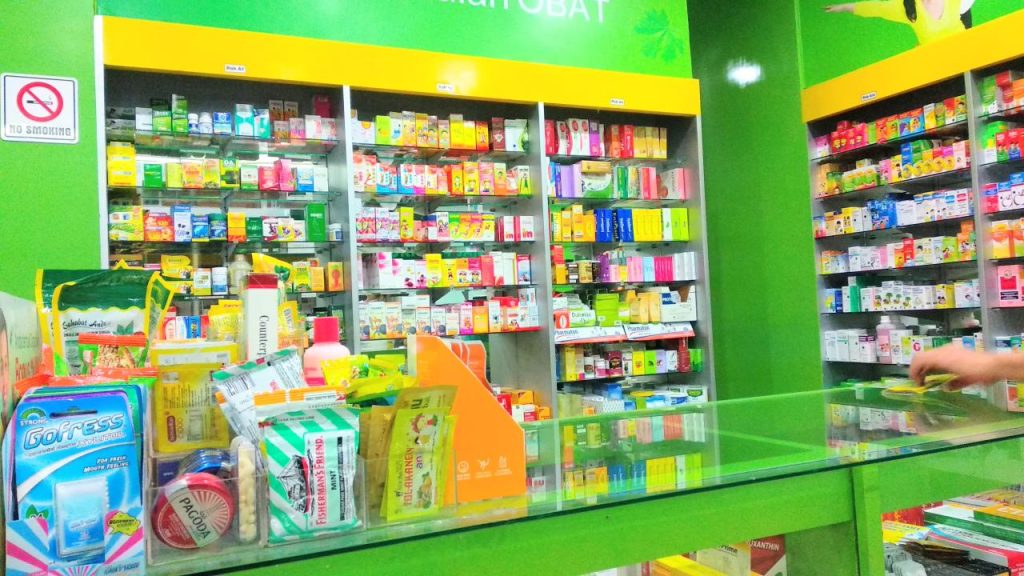 Bisnis Franchise Apotek Bisnis Franchise Apotek