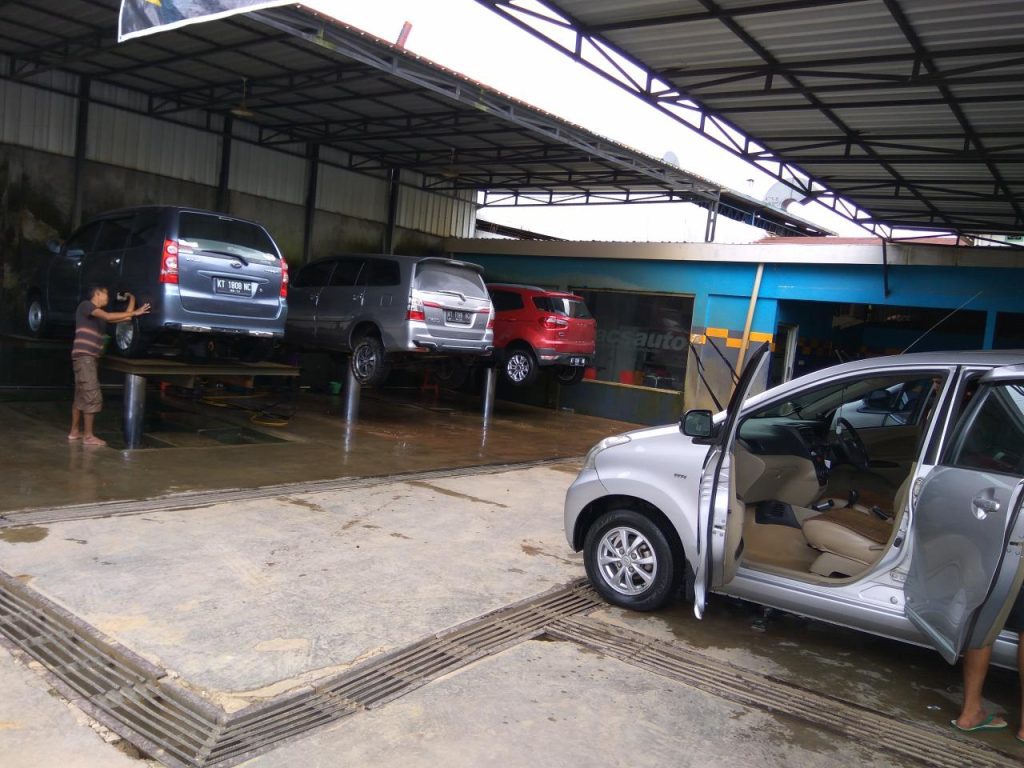 Bisnis Franchise Tempat Cuci Mobil Bisnis Franchise Tempat Cuci Mobil