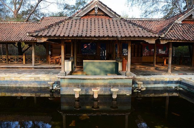 3 Tempat Paling Angker di Bali
