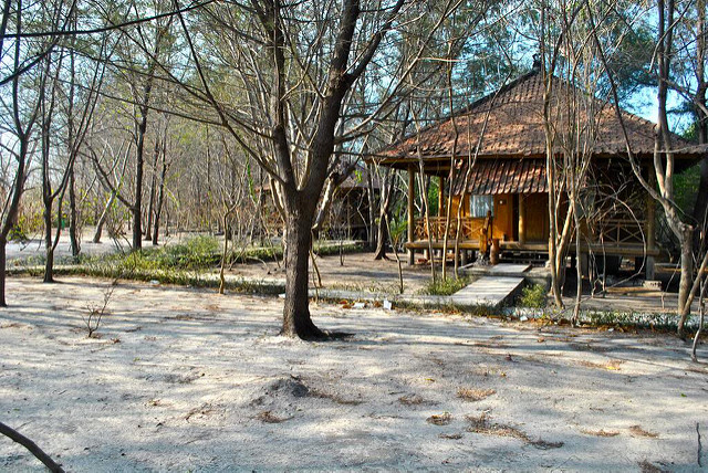 3 Tempat Paling Angker di Bali