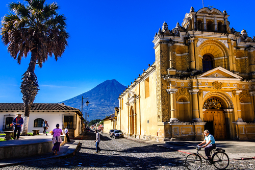 Guatemala