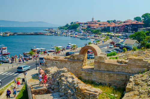 Bulgaria