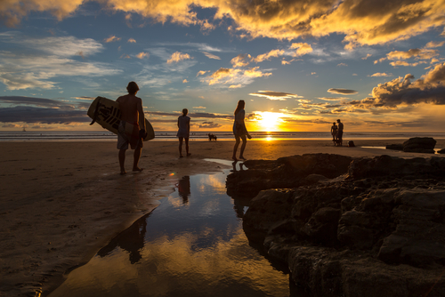Nicaragua