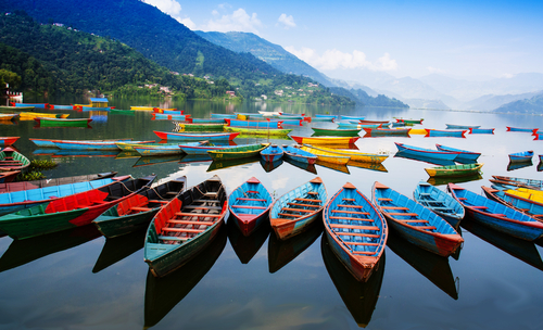 Nepal