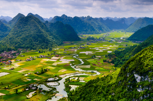 Vietnam