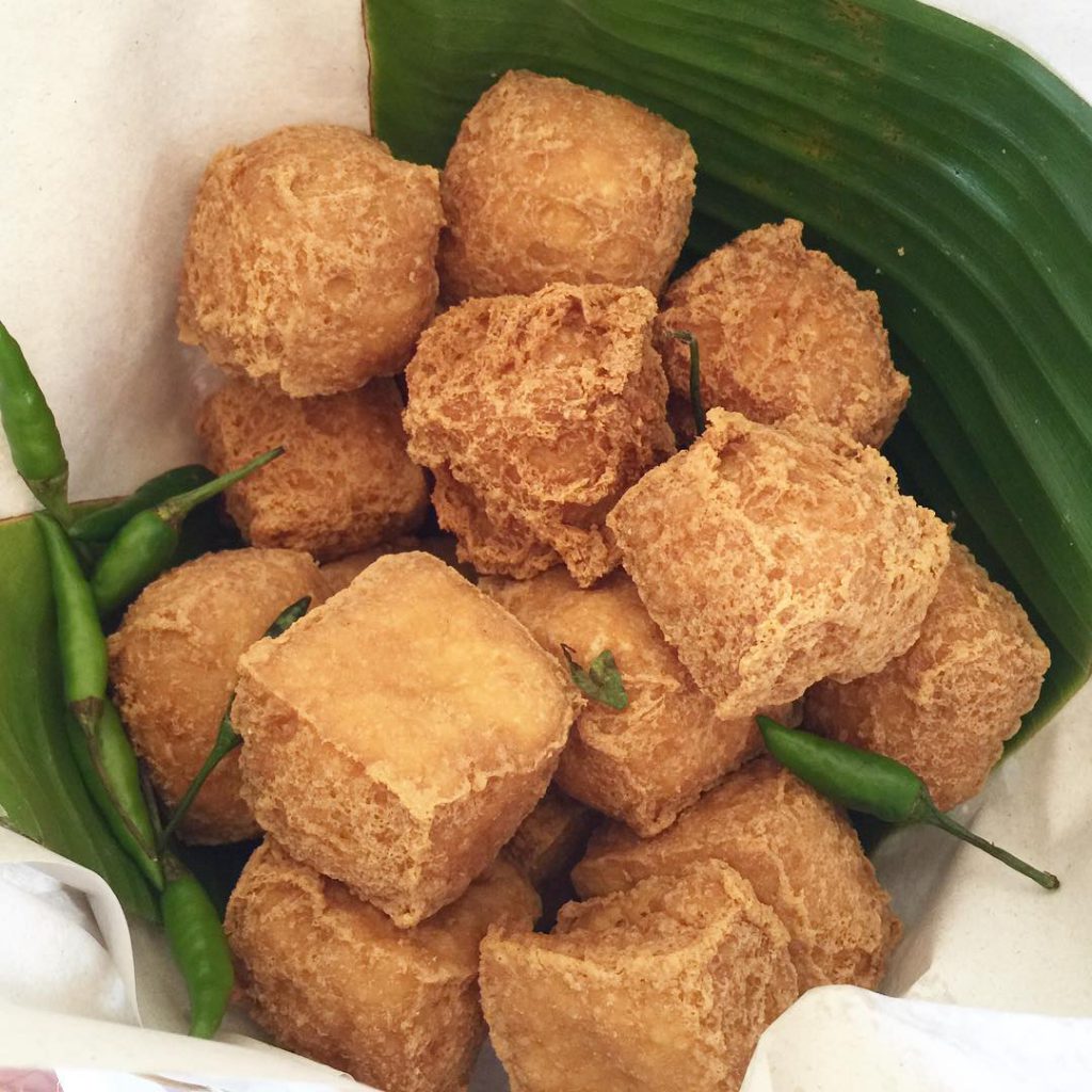Tahu Sumedang, Kuliner Legendaris yang Selalu Bikin Kangen